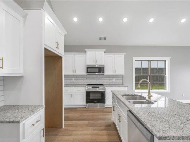 189 Pintail Pointe, Manila, AR 72442