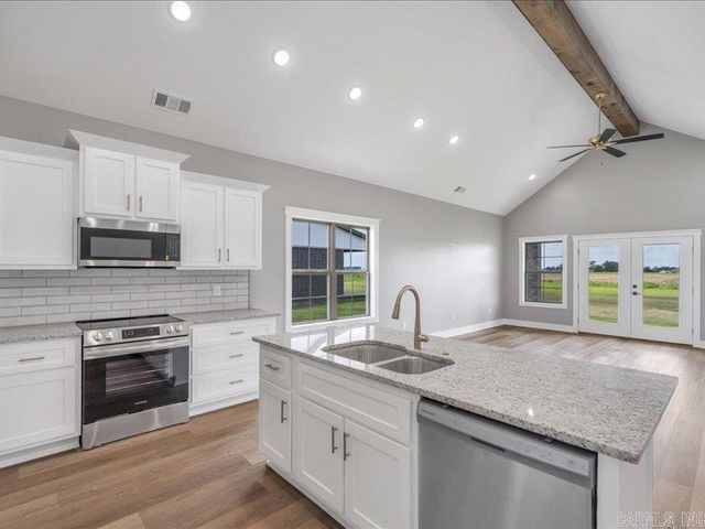 189 Pintail Pointe, Manila, AR 72442