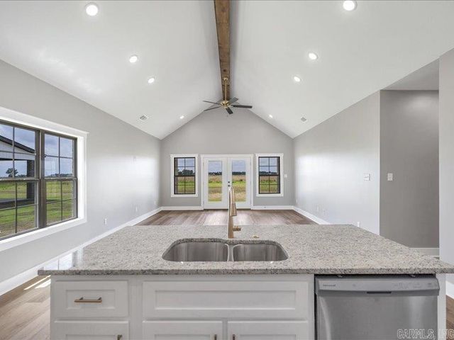 189 Pintail Pointe, Manila, AR 72442