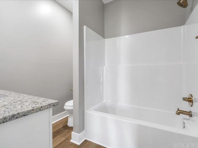 189 Pintail Pointe, Manila, AR 72442