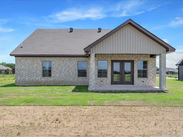 189 Pintail Pointe, Manila, AR 72442