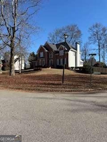 4355 Chatuge Drive, Buford, GA 30519