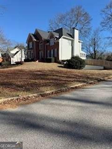 4355 Chatuge Drive, Buford, GA 30519