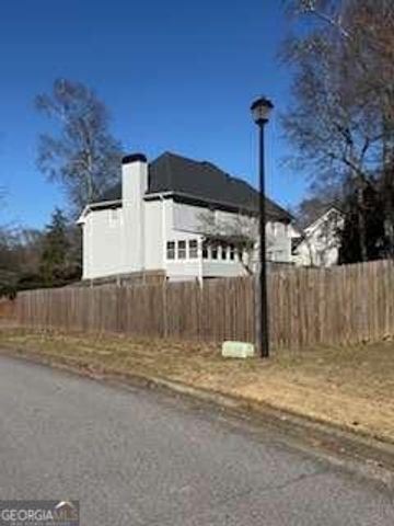 4355 Chatuge Drive, Buford, GA 30519