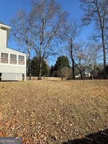 4355 Chatuge Drive, Buford, GA 30519