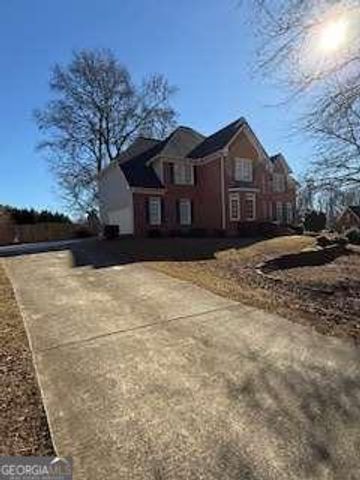 4355 Chatuge Drive, Buford, GA 30519