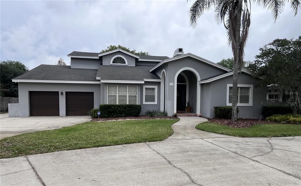 1205 MAYFIELD AVENUE, Winter Park, FL 32789