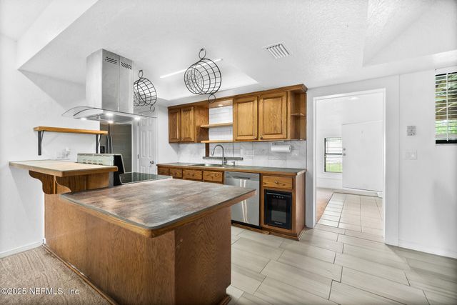1261 CHICKASAW Court, Orange Park, FL 32065