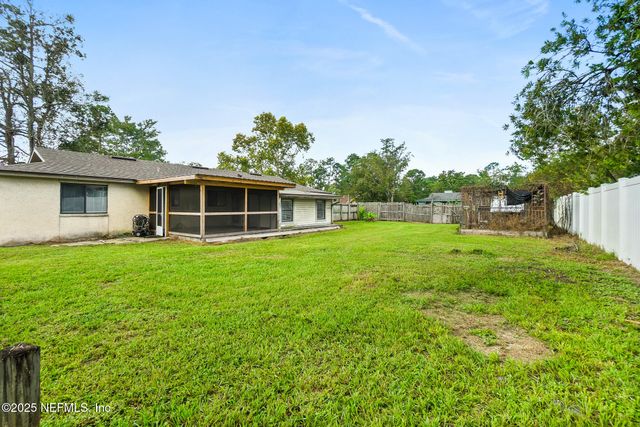 1261 CHICKASAW Court, Orange Park, FL 32065
