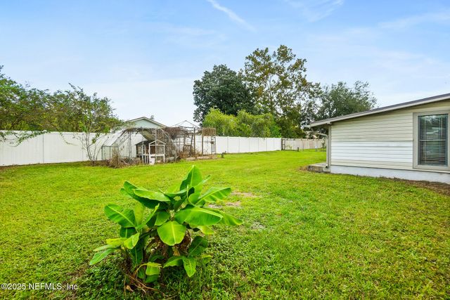 1261 CHICKASAW Court, Orange Park, FL 32065