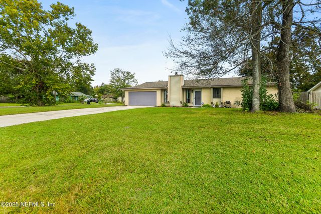 1261 CHICKASAW Court, Orange Park, FL 32065