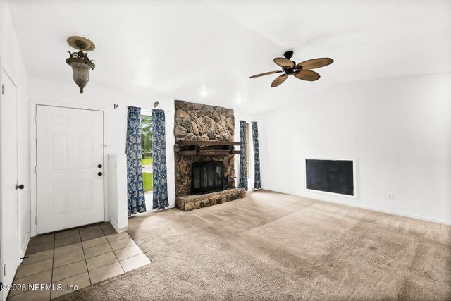 1261 CHICKASAW Court, Orange Park, FL 32065