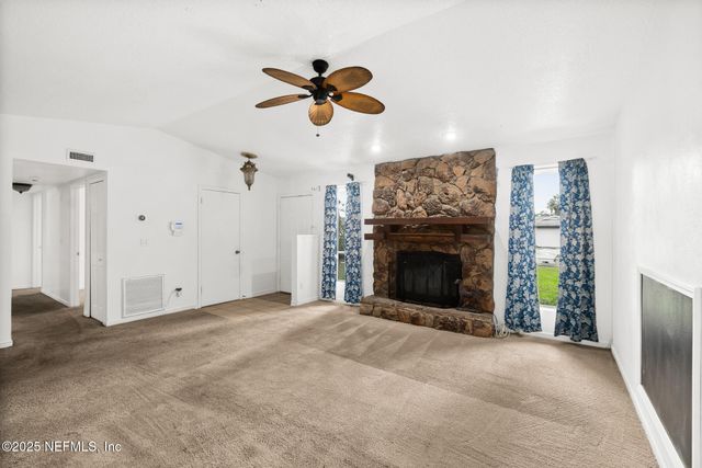 1261 CHICKASAW Court, Orange Park, FL 32065