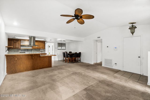 1261 CHICKASAW Court, Orange Park, FL 32065