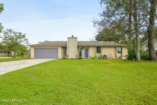 1261 CHICKASAW Court, Orange Park, FL 32065