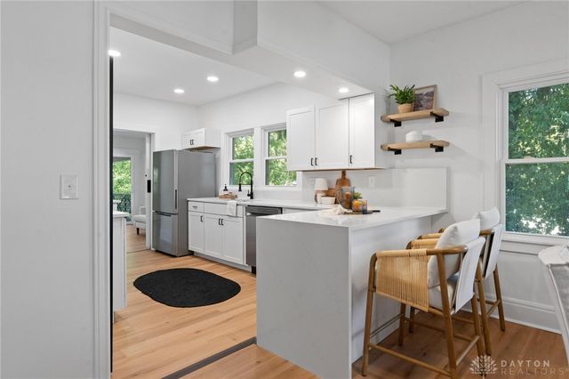 805 E Linden Avenue, Miamisburg, OH 45342