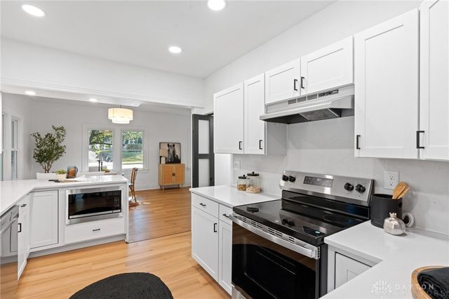 805 E Linden Avenue, Miamisburg, OH 45342