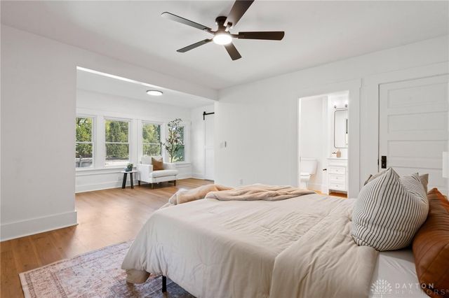 805 E Linden Avenue, Miamisburg, OH 45342