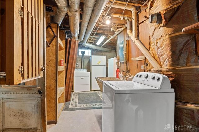 805 E Linden Avenue, Miamisburg, OH 45342