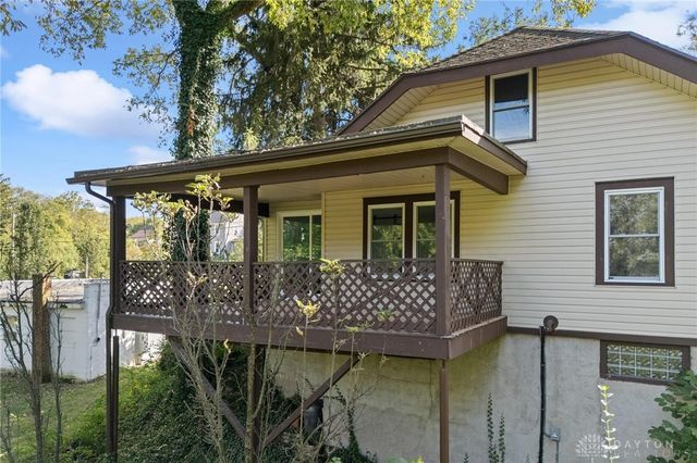 805 E Linden Avenue, Miamisburg, OH 45342