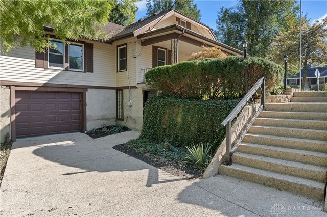 805 E Linden Avenue, Miamisburg, OH 45342