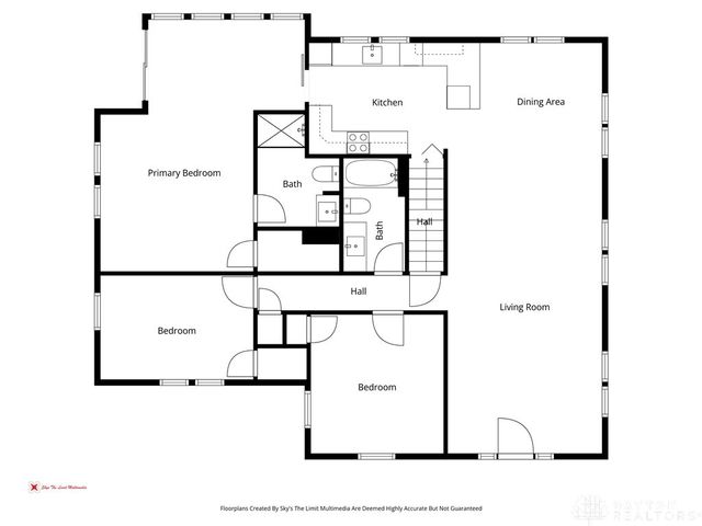 805 E Linden Avenue, Miamisburg, OH 45342