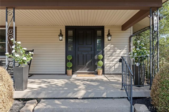 805 E Linden Avenue, Miamisburg, OH 45342
