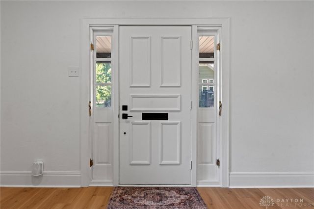 805 E Linden Avenue, Miamisburg, OH 45342