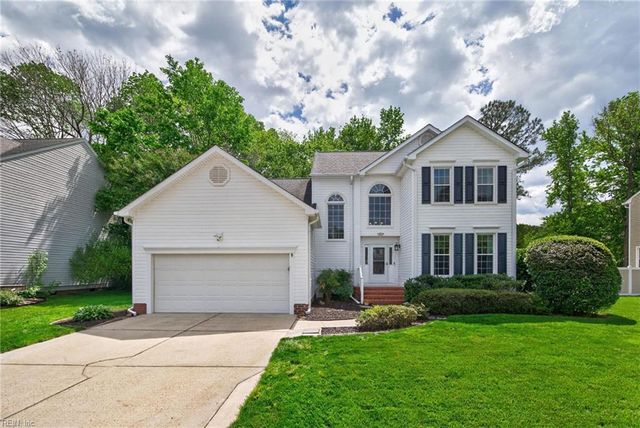 309 Sherwood Forest RD, Chesapeake, VA 23322
