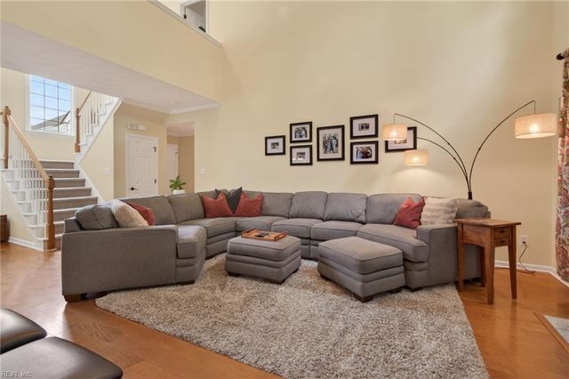 309 Sherwood Forest RD, Chesapeake, VA 23322