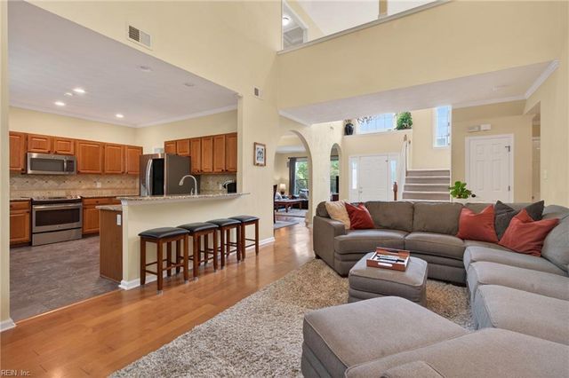 309 Sherwood Forest RD, Chesapeake, VA 23322