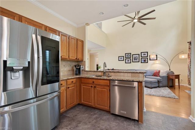 309 Sherwood Forest RD, Chesapeake, VA 23322