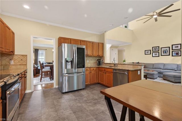 309 Sherwood Forest RD, Chesapeake, VA 23322