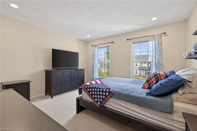 309 Sherwood Forest RD, Chesapeake, VA 23322