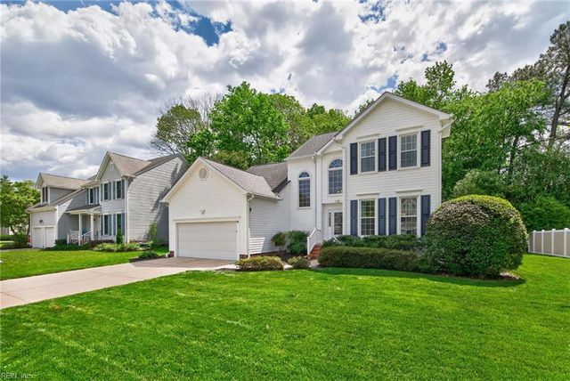 309 Sherwood Forest RD, Chesapeake, VA 23322