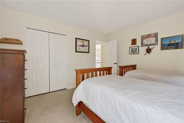 309 Sherwood Forest RD, Chesapeake, VA 23322