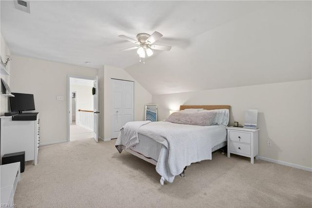 309 Sherwood Forest RD, Chesapeake, VA 23322