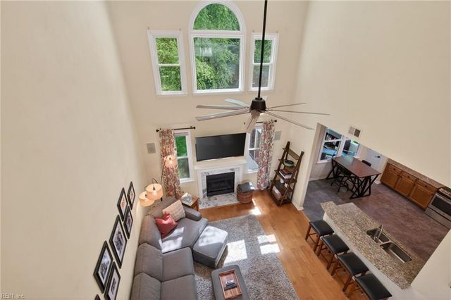 309 Sherwood Forest RD, Chesapeake, VA 23322