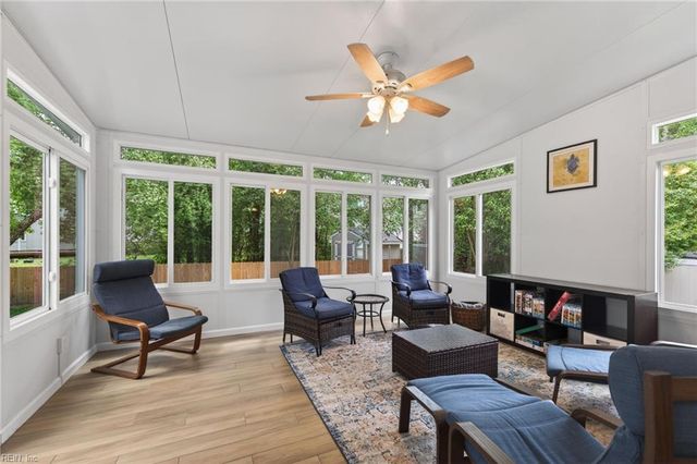 309 Sherwood Forest RD, Chesapeake, VA 23322