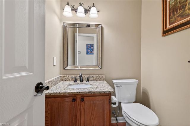 309 Sherwood Forest RD, Chesapeake, VA 23322