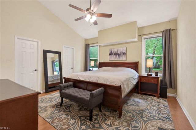 309 Sherwood Forest RD, Chesapeake, VA 23322