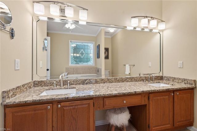 309 Sherwood Forest RD, Chesapeake, VA 23322