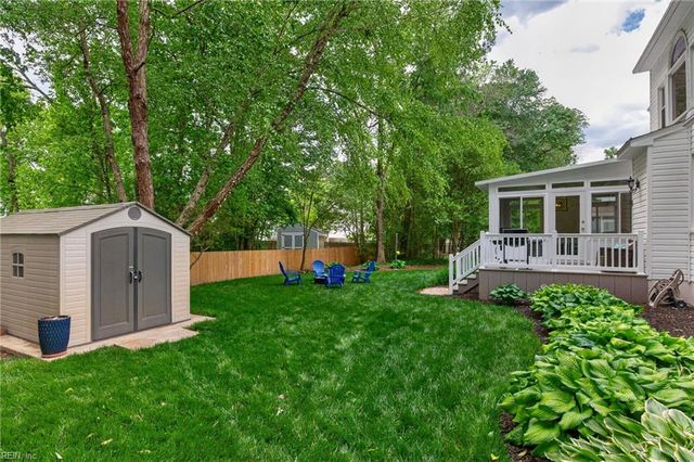 309 Sherwood Forest RD, Chesapeake, VA 23322