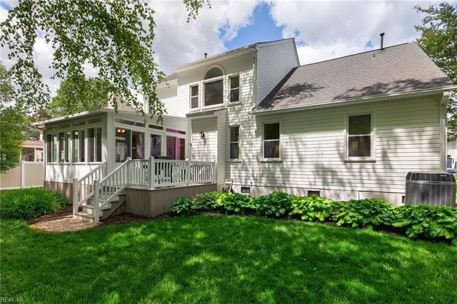 309 Sherwood Forest RD, Chesapeake, VA 23322