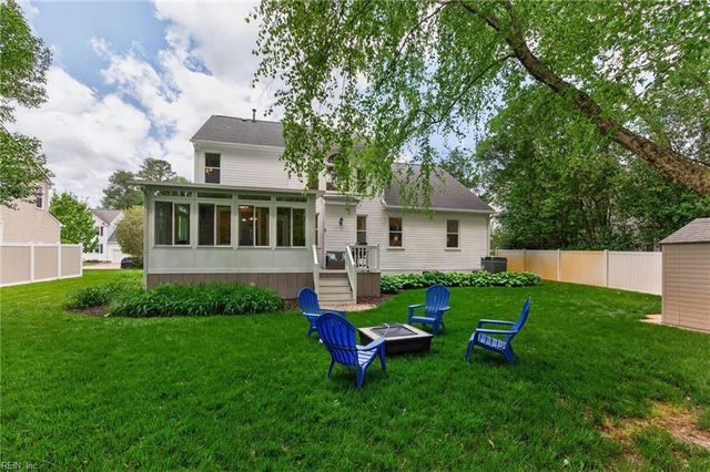 309 Sherwood Forest RD, Chesapeake, VA 23322