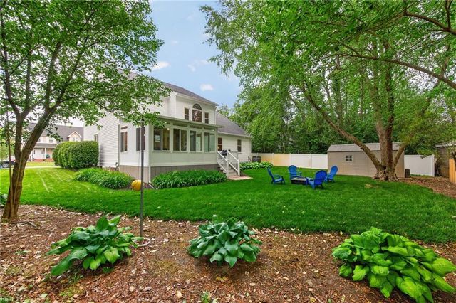 309 Sherwood Forest RD, Chesapeake, VA 23322