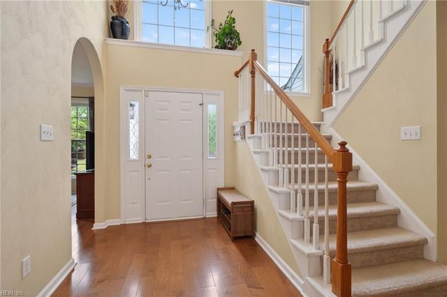 309 Sherwood Forest RD, Chesapeake, VA 23322