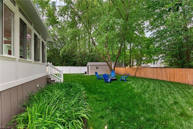 309 Sherwood Forest RD, Chesapeake, VA 23322