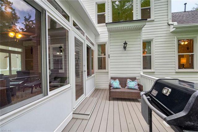 309 Sherwood Forest RD, Chesapeake, VA 23322