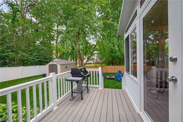 309 Sherwood Forest RD, Chesapeake, VA 23322